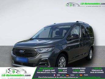  Voir d&eacute;tails -Ford Tourneo 1.5 EcoBoost 114 BVM &agrave; Beaupuy (31)
