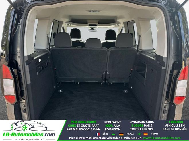 Ford Tourneo 1.5 EcoBoost 114 BVM Gris M�tallique de 2023