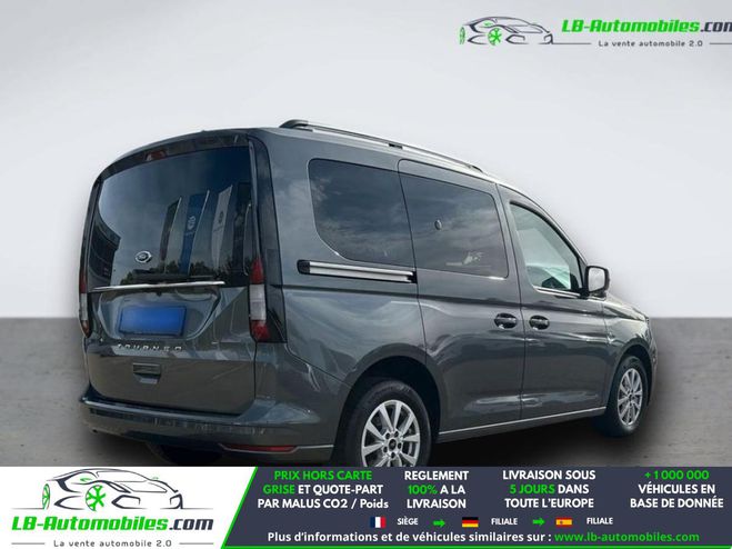 Ford Tourneo 1.5 EcoBoost 114 BVM Gris M�tallique de 2023