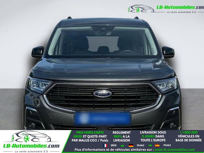 Ford Tourneo 1.5 EcoBoost 114 BVM Gris M�tallique de 2023