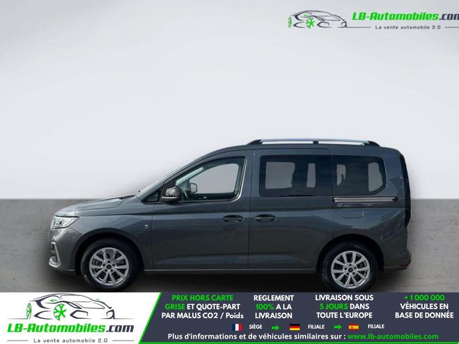 Ford Tourneo 1.5 EcoBoost 114 BVM Gris M�tallique de 2023