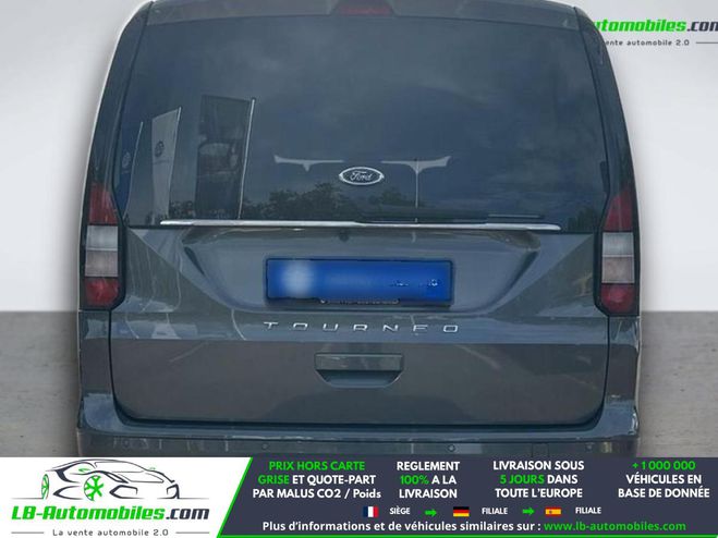 Ford Tourneo 1.5 EcoBoost 114 BVM Gris M�tallique de 2023