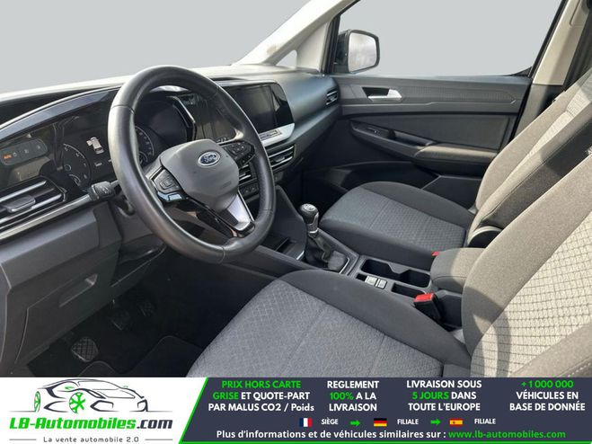 Ford Tourneo 1.5 EcoBoost 114 BVM Gris M�tallique de 2023
