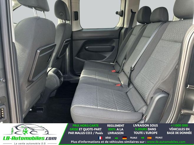 Ford Tourneo 1.5 EcoBoost 114 BVM Gris M�tallique de 2023