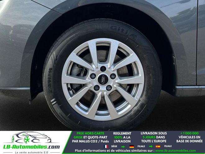 Ford Tourneo 1.5 EcoBoost 114 BVM Gris M�tallique de 2023