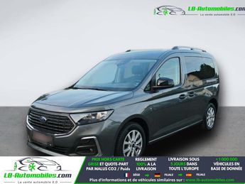  Voir d&eacute;tails -Ford Tourneo 1.5 EcoBoost 114 BVM &agrave; Beaupuy (31)