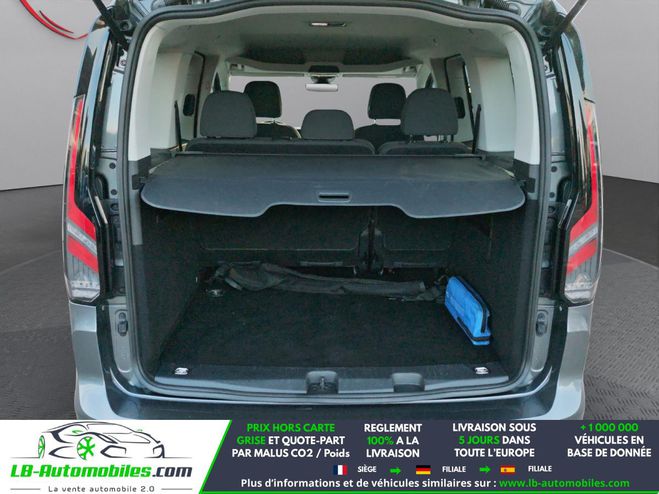 Ford Tourneo 1.5 EcoBoost 114 BVM Gris de 2024