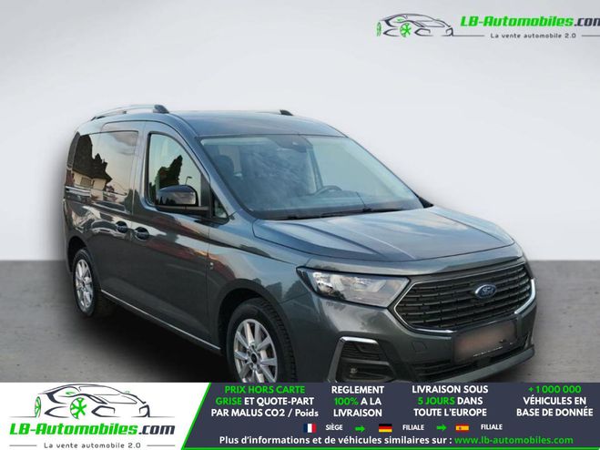 Ford Tourneo 1.5 EcoBoost 114 BVM Gris de 2024
