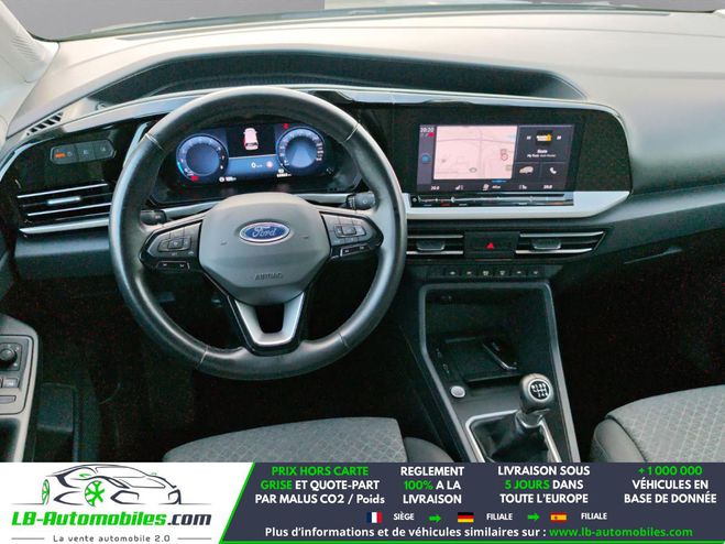 Ford Tourneo 1.5 EcoBoost 114 BVM Gris de 2024