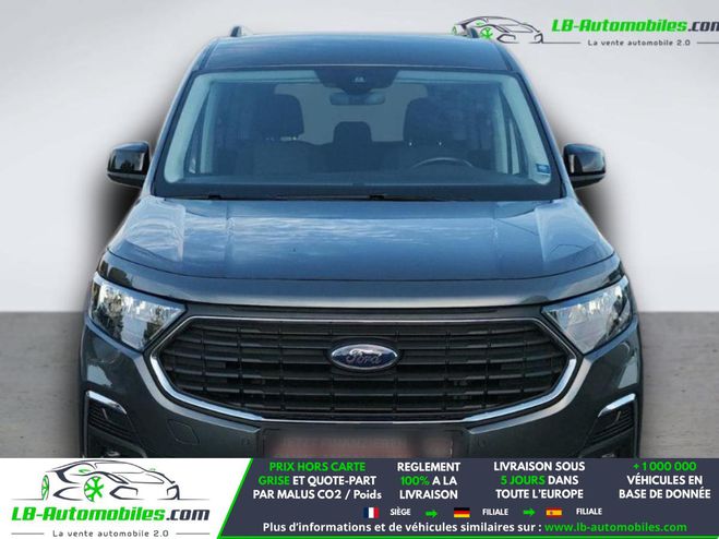 Ford Tourneo 1.5 EcoBoost 114 BVM Gris de 2024