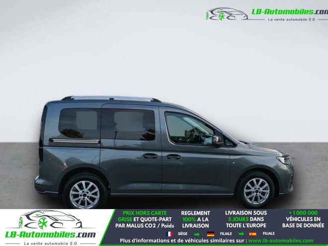 Ford Tourneo 1.5 EcoBoost 114 BVM Gris de 2024