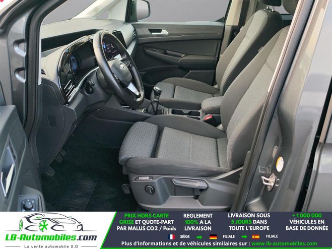 Ford Tourneo 1.5 EcoBoost 114 BVM Gris de 2024