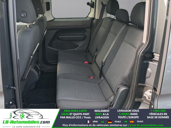 Ford Tourneo 1.5 EcoBoost 114 BVM Gris de 2024