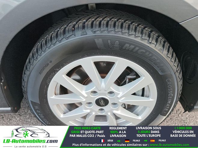 Ford Tourneo 1.5 EcoBoost 114 BVM Gris de 2024