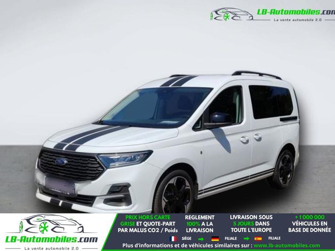 Ford Tourneo 1.5 EcoBoost 114 BVM Blanc de 2024