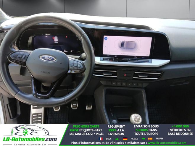 Ford Tourneo 1.5 EcoBoost 114 BVM Blanc de 2024
