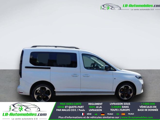 Ford Tourneo 1.5 EcoBoost 114 BVM Blanc de 2024