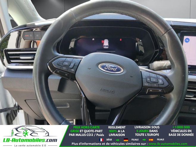 Ford Tourneo 1.5 EcoBoost 114 BVM Blanc de 2024