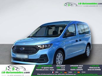  Voir d&eacute;tails -Ford Tourneo 1.5 EcoBoost 114 BVM &agrave; Beaupuy (31)