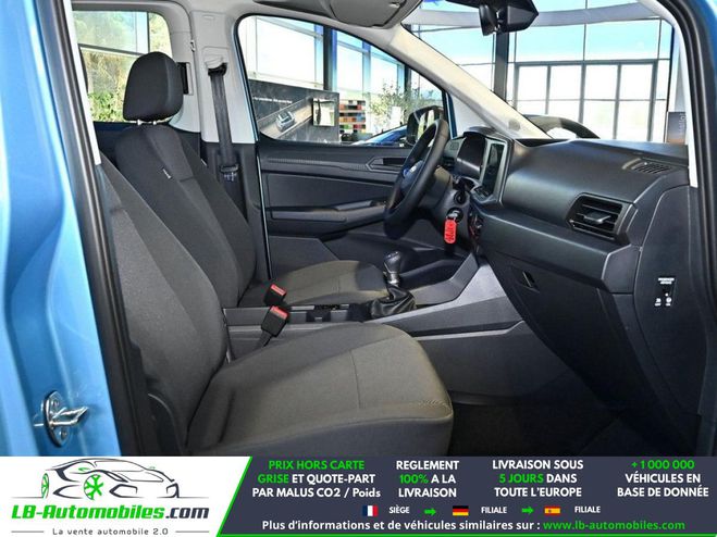 Ford Tourneo 1.5 EcoBoost 114 BVM Bleu M�tallique de 2026