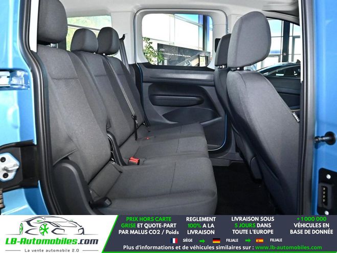 Ford Tourneo 1.5 EcoBoost 114 BVM Bleu M�tallique de 2026
