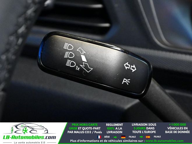 Ford Tourneo 1.5 EcoBoost 114 BVM Bleu M�tallique de 2026