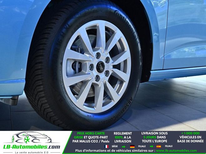 Ford Tourneo 1.5 EcoBoost 114 BVM Bleu M�tallique de 2026