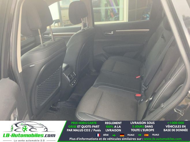 Renault Koleos dCi 150 BVA Noir M�tallique de 2020