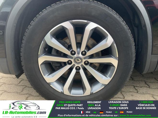 Renault Koleos dCi 150 BVA Noir M�tallique de 2020