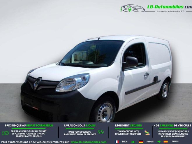 Renault Kadjar dCi 115 BVM Blanc de 2022