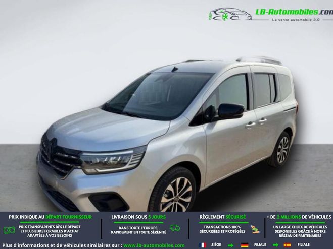 Renault Kadjar dCi 115 BVA Gris M�tallique de 2026