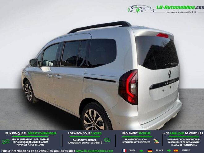 Renault Kadjar dCi 115 BVA Gris M�tallique de 2026