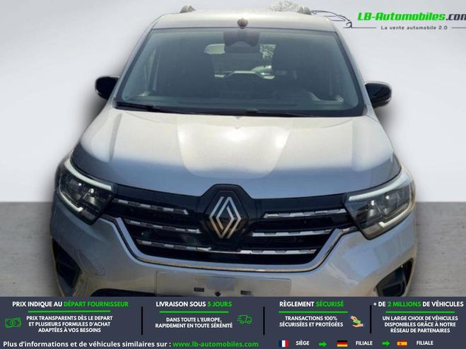 Renault Kadjar dCi 115 BVA Gris M�tallique de 2026