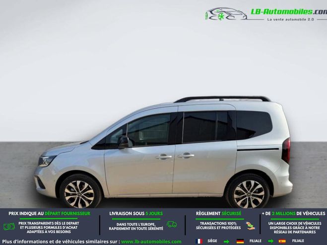 Renault Kadjar dCi 115 BVA Gris M�tallique de 2026