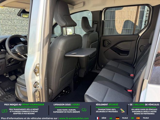 Renault Kadjar dCi 115 BVA Gris M�tallique de 2026