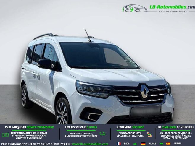 Renault Kadjar dCi 115 BVA Blanc de 2023