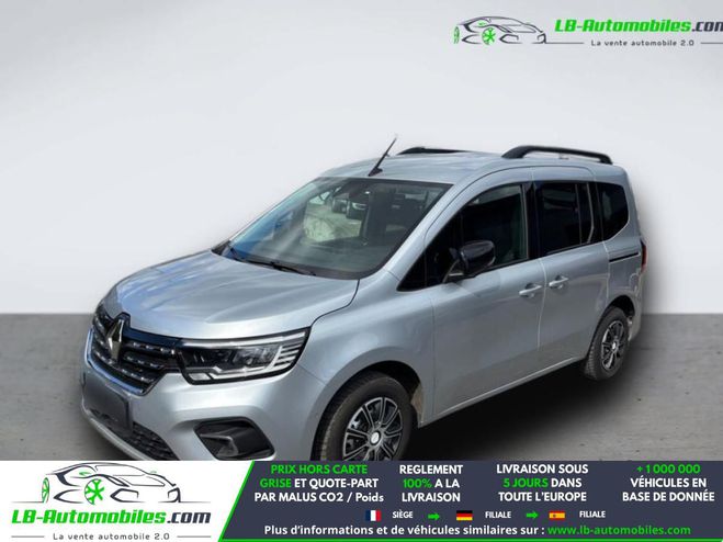 Renault Kadjar dCi 115 BVA Argent� M�tallique de 2024