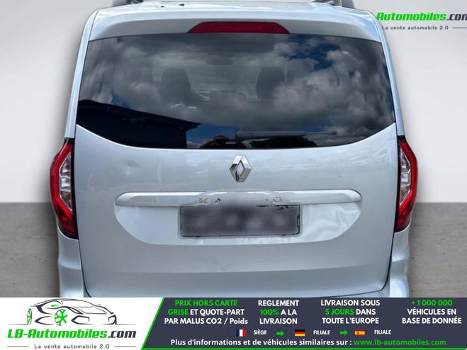 Renault Kadjar dCi 115 BVA Argent� M�tallique de 2024