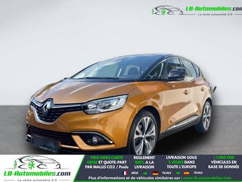  Voir d&eacute;tails -Renault Scenic TCe 130 BVM &agrave; Beaupuy (31)