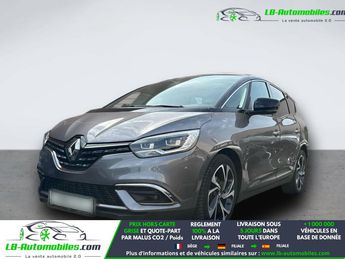  Voir d&eacute;tails -Renault Scenic TCe 160 BVM &agrave; Beaupuy (31)
