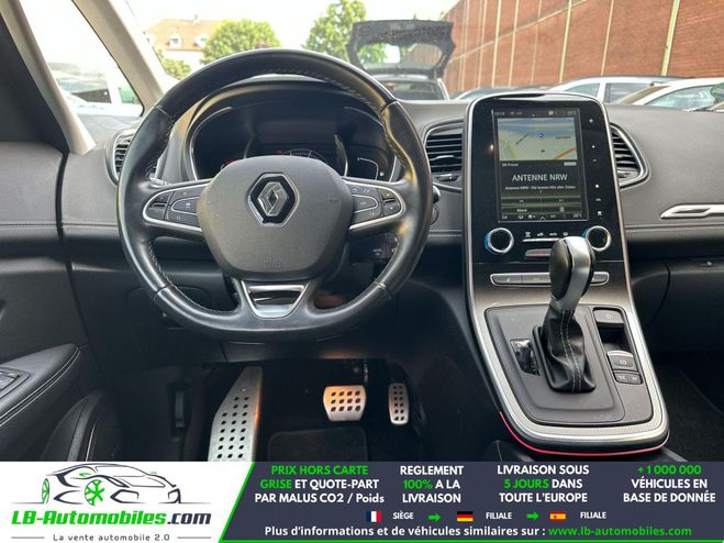 Renault Scenic TCe 160 BVM Gris M�tallique de 2023