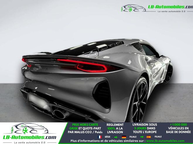 Lotus Emira 3.5 V6 Supercharged 400 ch BVA  de 2023