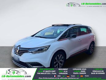  Voir d&eacute;tails -Renault Espace dCi 160 TwinTurbo BVA &agrave; Beaupuy (31)