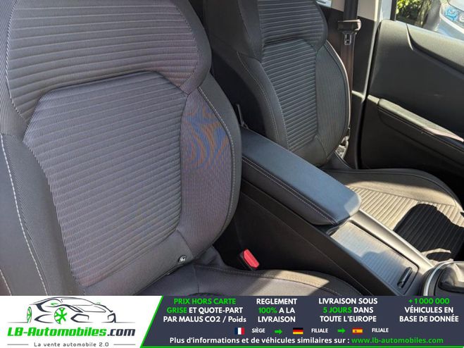 Renault Scenic 1.3TCe 115 BVM Argent� M�tallique de 2018