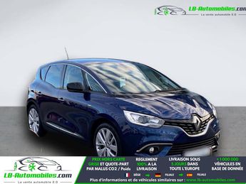  Voir d&eacute;tails -Renault Scenic dCi 150 BVA &agrave; Beaupuy (31)