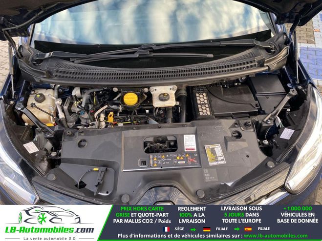 Renault Scenic dCi 150 BVA Bleu M�tallique de 2020
