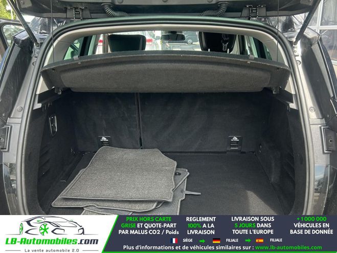 Renault Scenic dCi 160 BVA Noir M�tallique de 2017