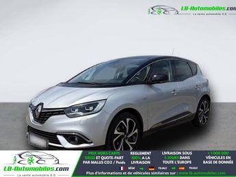 Voir d&eacute;tails -Renault Scenic dCi 160 BVA &agrave; Beaupuy (31)