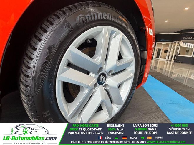 Renault Clio E-Techhybride 145 BVA Orange M�tallique de 2025