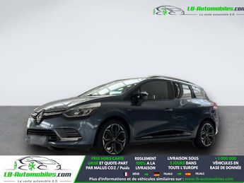  Voir d&eacute;tails -Renault Clio TCe 120 BVM &agrave; Beaupuy (31)